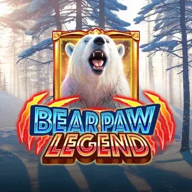 Bear Paw Legend logo