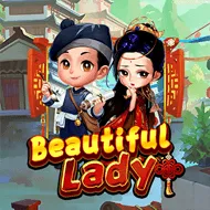 Beautiful Lady игра