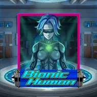 Bionic Human игра