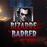 Bizarre Barber игра