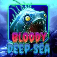 Bloody Deep Sea игра