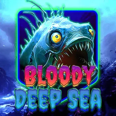 Bloody Deep Sea logo