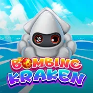 Bombing Kraken игра