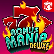 Bonus Mania Deluxe игра