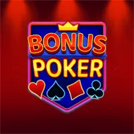 Bonus Poker игра