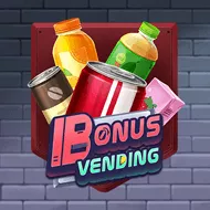 Bonus Vending image