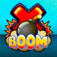 Boom X игра