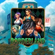 Borderland игра