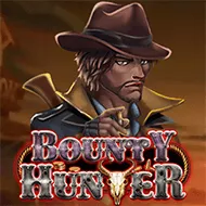 Bounty Hunter игра