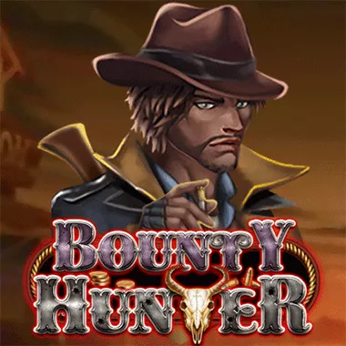 Bounty Hunter logo