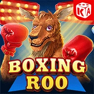 Boxing Roo игра