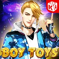 Boy Toys imagen