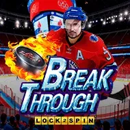 Break Through игра