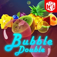 Bubble Double игра