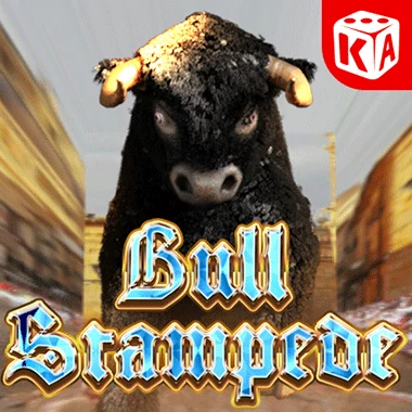 Bull Stampede logo