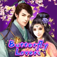 Butterfly Lovers игра
