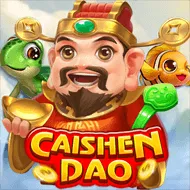 Cai Shen Dao игра
