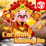 Cai Yuan Guang Jin игра