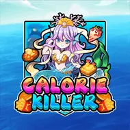 Calorie Killer игра