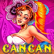 Can Can игра