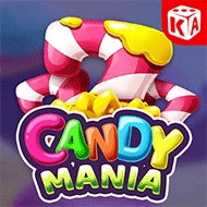 Candy Mania игра