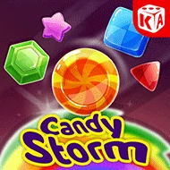 Candy Storm игра