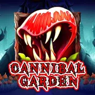 Cannibal Garden игра
