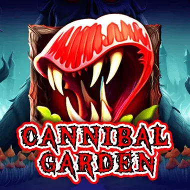 Cannibal Garden logo