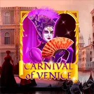 Carnival of Venice игра