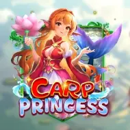 Carp Princess игра