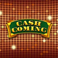 Cash Coming игра