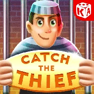 Catch The Thief игра