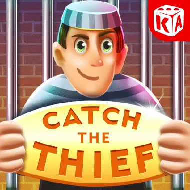 Catch The Thief logo