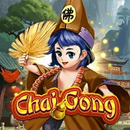 Chai Gong игра