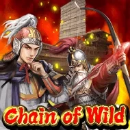 Chain of Wild игра