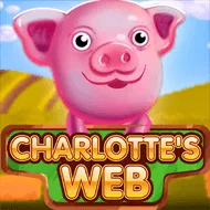 Charlottes Web игра