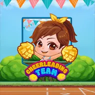Cheerleading Team игра