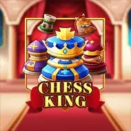 Chess King игра