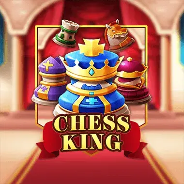 Chess King logo