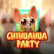 Chihuahua Party игра