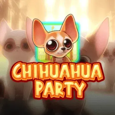 Chihuahua Party logo