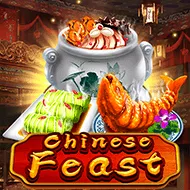 Chinese Feast игра