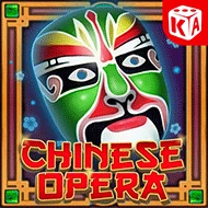 Chinese Opera игра