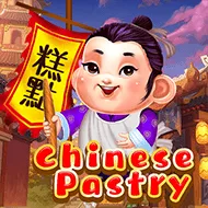 Chinese Pastry игра
