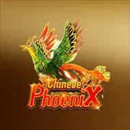 Chinese Phoenix игра