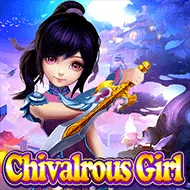 Chivalrous Girl игра