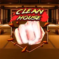 Clean House игра
