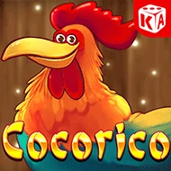 Cocorico игра