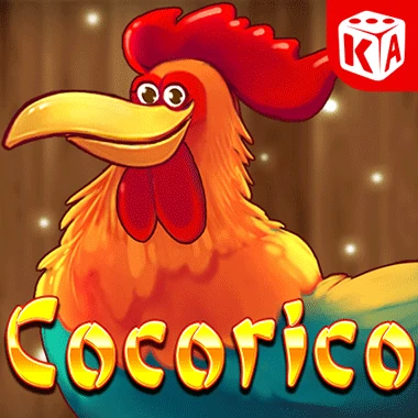 Cocorico logo