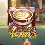 Coffee Wild Bild